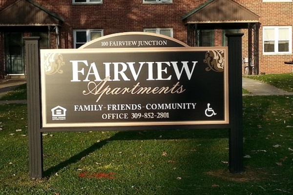 Fairview